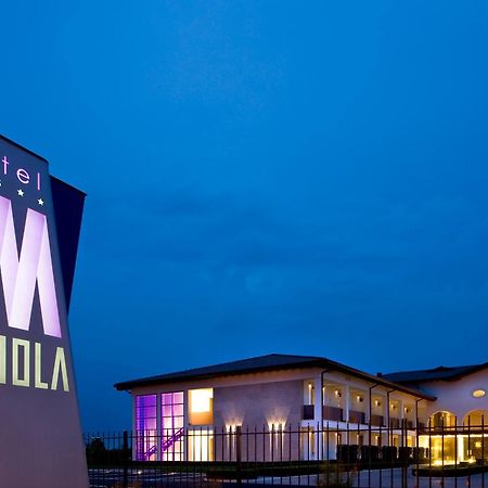 Viola Mhotel Grumello del Monte Exterior photo